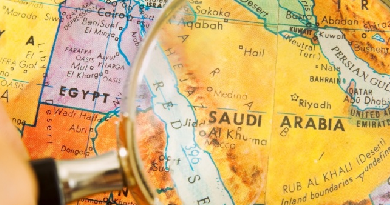 Top 10 Business Ideas in Saudi Arabia