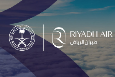 Saudi Crown Prince launches new national carrier Riyadh Air