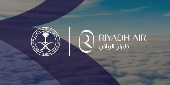 Saudi Crown Prince launches new national carrier Riyadh Air