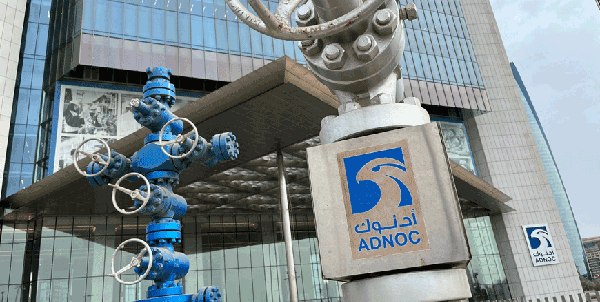 UAE's ADNOC Gas shares surge 19% in $2.5b IPO