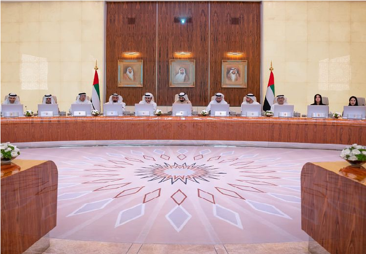 UAE approves 24 national initiatives to bolster re-export industry