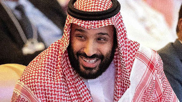 Saudi Arabia's brand new airline, Riyadh Air, gets $50b war chest to take on rivals