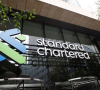 Standard Chartered agrees to sell business in Jordan