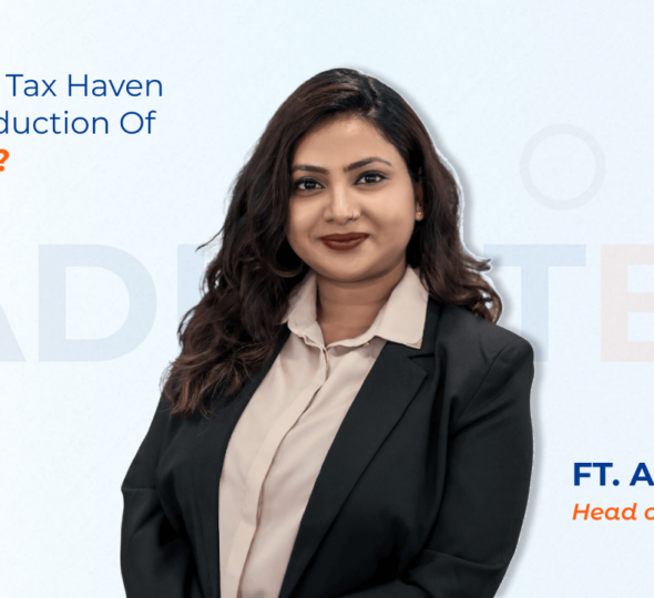 Is UAE still the Tax Haven after the introduction of Corporate Tax?