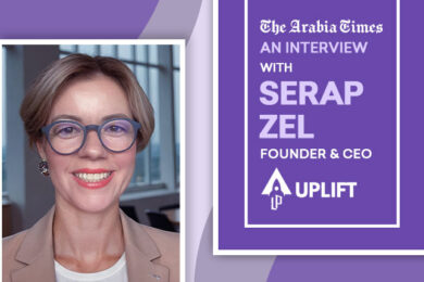 Uplifting Talent, Transforming Businesses: Serap Zel’s Vision for Global Recruitment Excellence