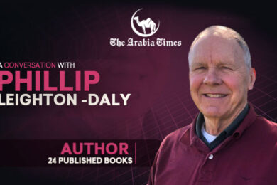 Phillip Leighton-Daly: From Educator to Historian-Author - Intertwining Faith, Morality, and Australian Heritage in Captivating Narratives.