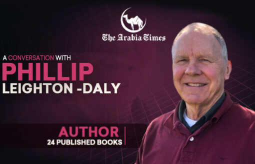 Phillip Leighton-Daly: From Educator to Historian-Author – Intertwining Faith, Morality, and Australian Heritage in Captivating Narratives