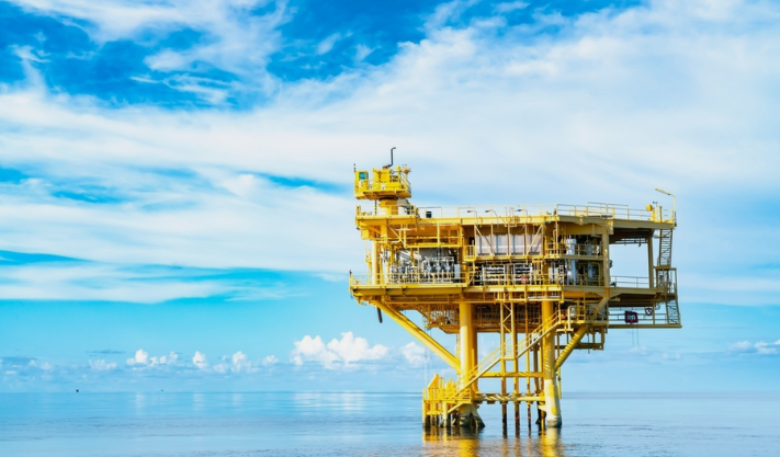 Dana Gas Makes Major New Gas Discovery With North El-Basant 1 Well in Egypt