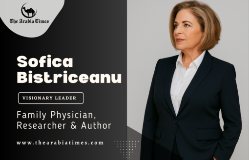Dr. Sofica Bistriceanu: A Visionary in the Healthcare and Research Landscape